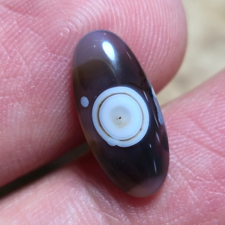 باباقوری تک چشم قائن.