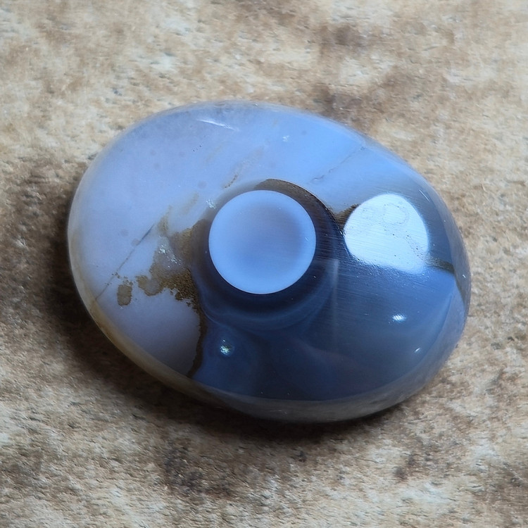 باباقوری تک چشم قائن ترکیب رنگ زیبا خاص